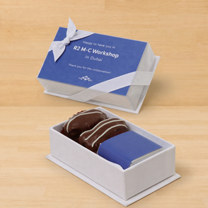 Set of 20 corporate customized premiu...