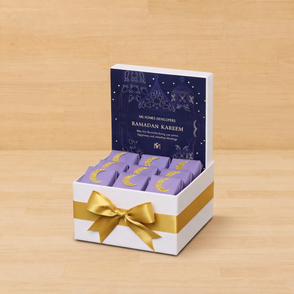 Corporate customized Ramadan kareem d...