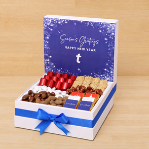 Corporate customized premium chocolat...