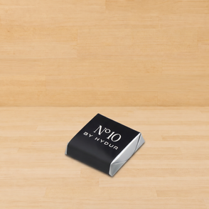 Corporate branded loose premium choco...