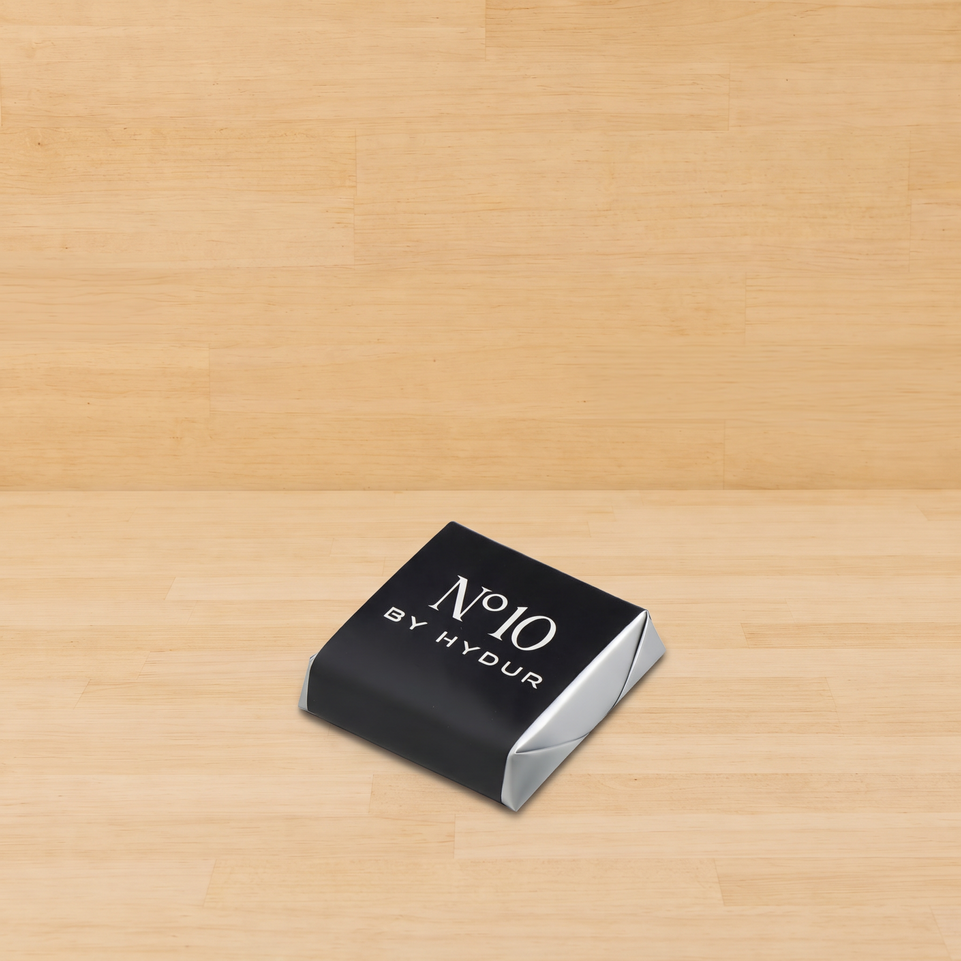 Corporate branded loose premium chocolate