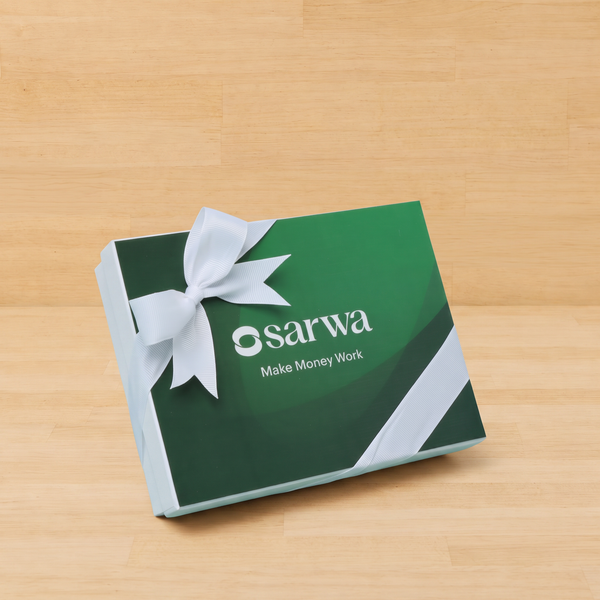Set of 5 Corporate customized premium chocolate 12P hard box