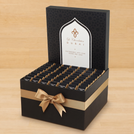 Corporate customized premium chocolate extra large hamper