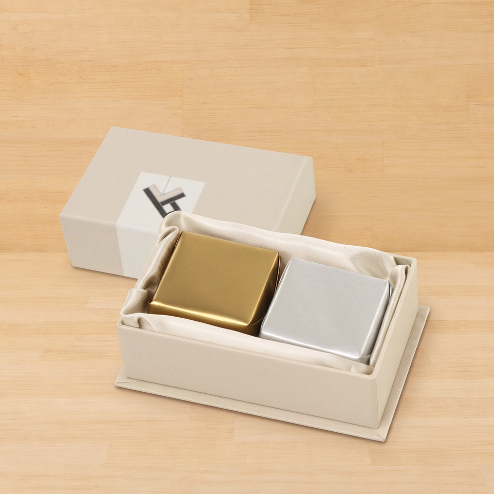 Corporate customized premium chocolate printed hard box