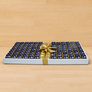 Corporate customized premium chocolat...