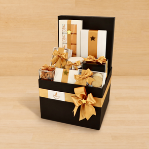 Corporate customized premium chocolat...