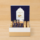 Corporate customized premium chocolate & sweets medium hamper