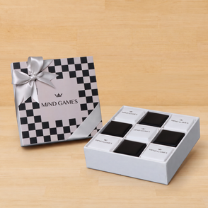 Set of 5 Corporate branded premium ch...