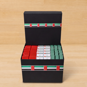 Corporate customized premium chocolat...