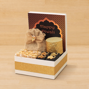 Diwali premium chocolate & sweets med...
