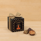 Set of 20 Happy Diwali festival of lights designed premium chocolate soft box
