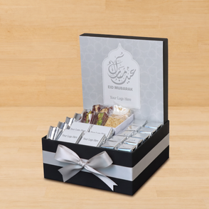 Corporate customized chocolate & swee...