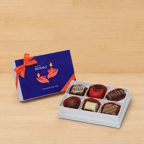 Set of 8 corporate customized happy d...