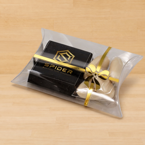 Set of 20 Corporate branded chocolate...