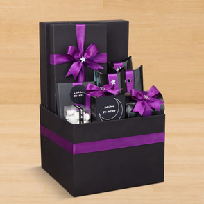 Corporate customized chocolate & swee...