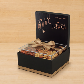 Corporate customized ramadan designed...