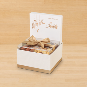 Corporate customized ramadan designed...
