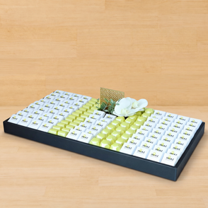 Corporate customized premium chocolat...