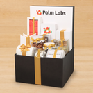 Corporate customized premium chocolate & sweets extra large hamper