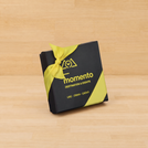 Set of 15 Corporate customized chocolate 4P hard box