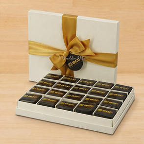 Set of 3 Corporate branded premium ch...