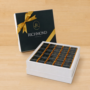 Set of 2 Corporate customized premium...