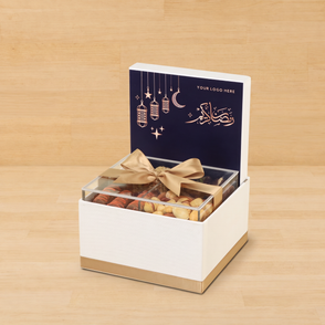 Corporate customized ramadan designed...