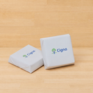 Branded corporate loose chocolate