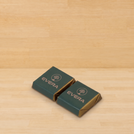 Corporate branded premium loose chocolate