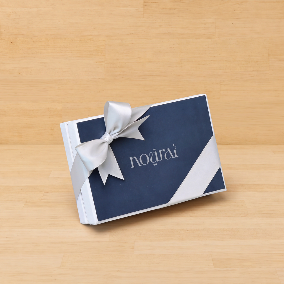 Set of 8 corporate customized premium chocolate 6P hard box
