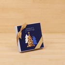 Set of 15 season's greeting designed premium chocolate 4P hard box