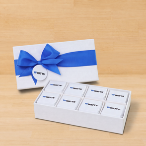 Set of 6 Corporate customized premium...