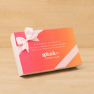 Set of 4 Corporate customized premium chocolate 15P hard box