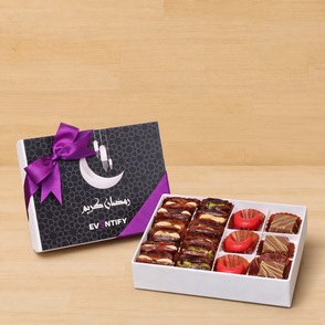 Set of 5 Corporate customized top car...