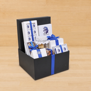 Corporate customized premium chocolat...