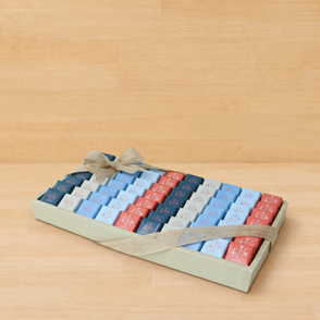 Corporate customized premium chocolat...