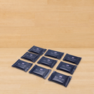 Corporate branded premium loose chocolate
