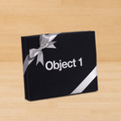 Set of 3 Corporate customized premium chocolate 20P hard box