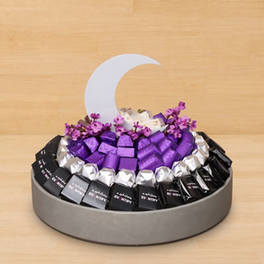 Corporate ramadan design chocolate & ...