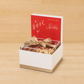 Corporate customized ramadan designed...