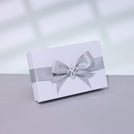 Premium Silver Delights chocolate 15-Pc hard box