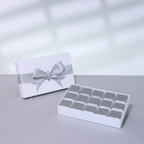 Premium Silver Delights chocolate 15-...