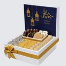 Ramadan chocolate & sweets large hamper