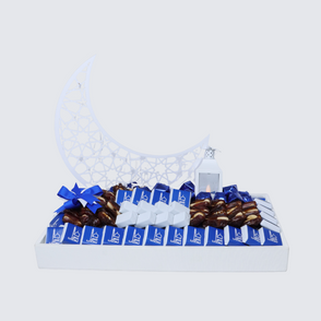 Ramadan designed chocolate & sweets l...