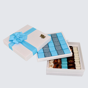 Ramadan eid design chocolate & sweets...