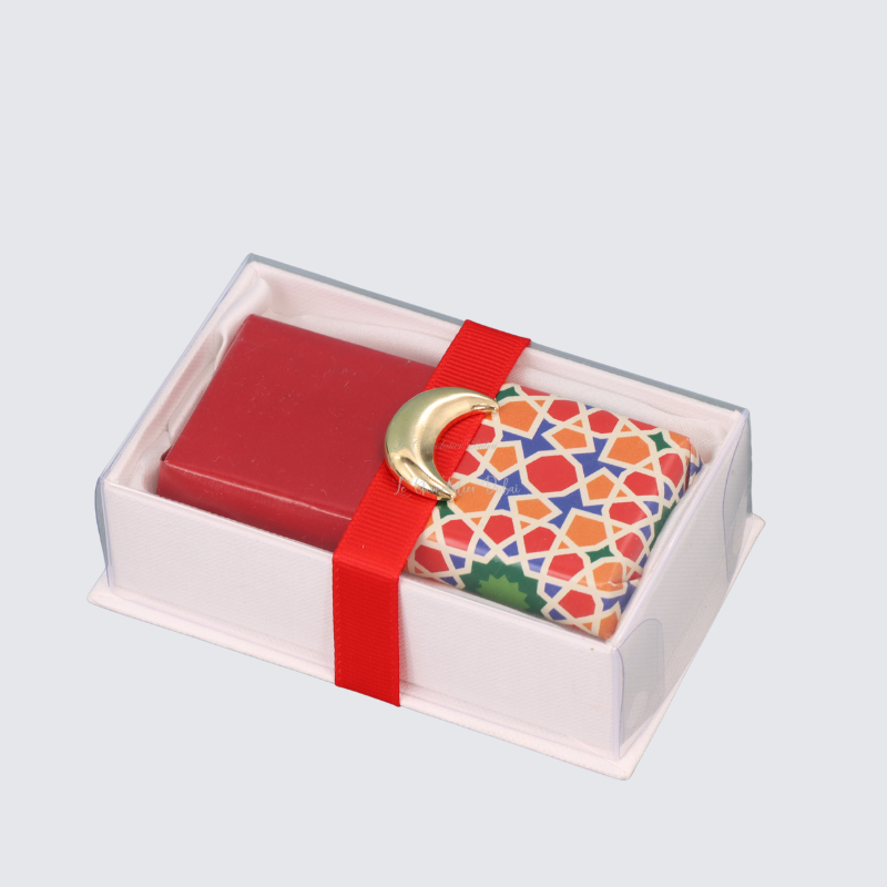 Ramadan decorated premium chocolate box