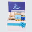 Ramadan chocolate & sweets extra large hamper