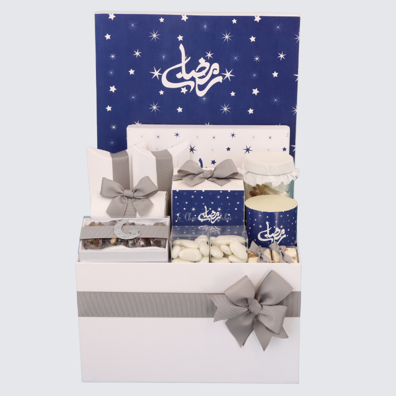 Ramadan Eid Designed Chocolate & Sweets Extra Large Hamper