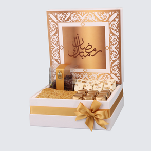 Ramadan designed chocolate & sweets l...