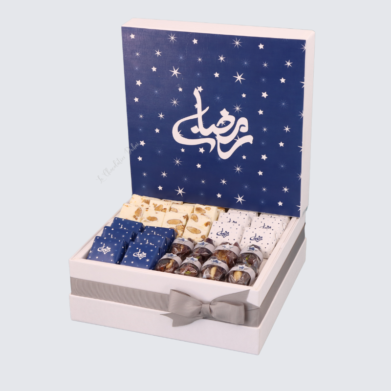 Ramadan Eid Designed Chocolate & Sweet Large Hamper